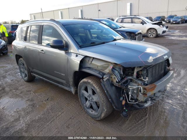 JEEP COMPASS 2013 1c4njdcb1dd165352