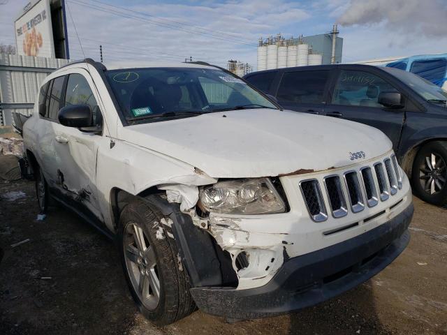 JEEP COMPASS LI 2013 1c4njdcb1dd231849