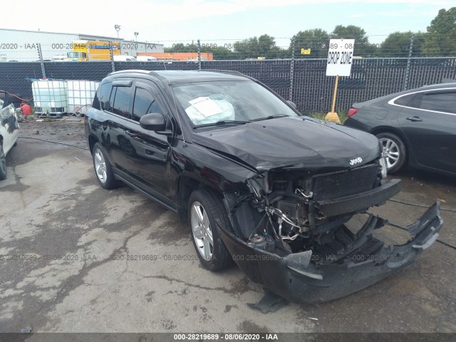 JEEP COMPASS 2013 1c4njdcb1dd275012