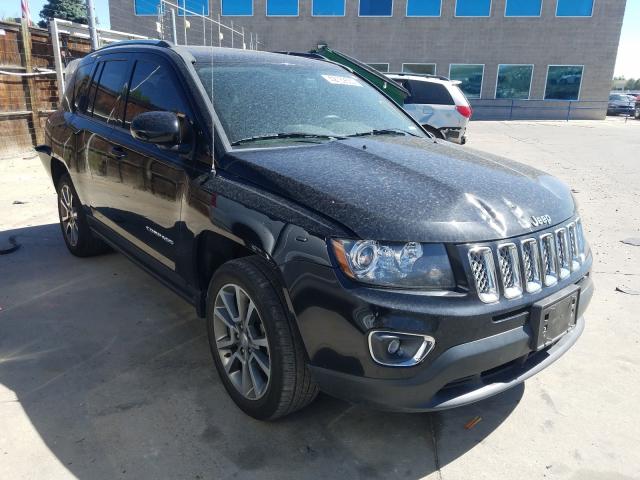 JEEP COMPASS LI 2014 1c4njdcb1ed526273