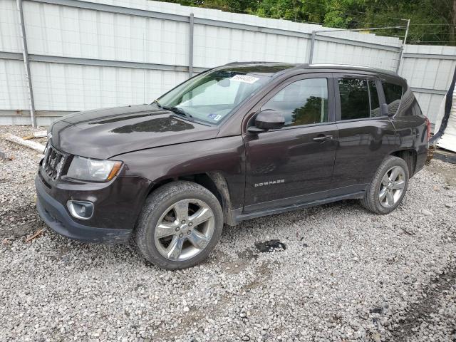 JEEP COMPASS LI 2014 1c4njdcb1ed653198