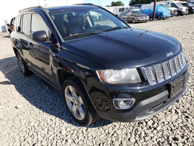 JEEP COMPASS LI 2014 1c4njdcb1ed708619