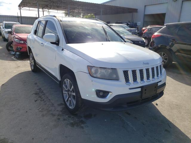 JEEP COMPASS LI 2015 1c4njdcb1fd383245