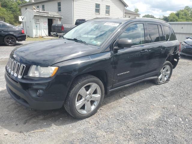 JEEP COMPASS LI 2012 1c4njdcb2cd505185