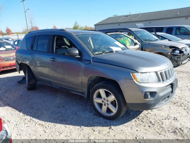 JEEP COMPASS 2012 1c4njdcb2cd594918