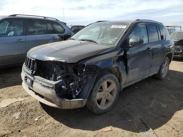 JEEP COMPASS LI 2012 1c4njdcb2cd635547