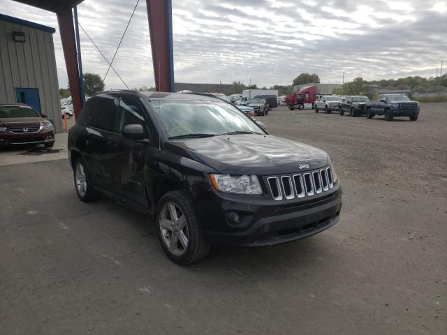 JEEP COMPASS LI 2012 1c4njdcb2cd649884