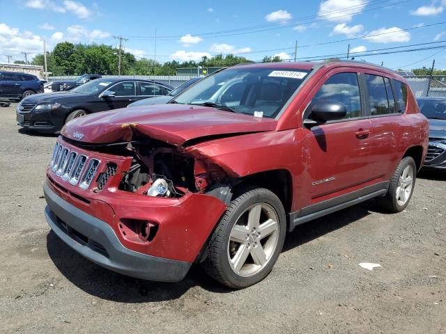 JEEP COMPASS LI 2012 1c4njdcb2cd659122