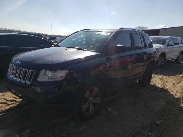 JEEP COMPASS LI 2012 1c4njdcb2cd675661