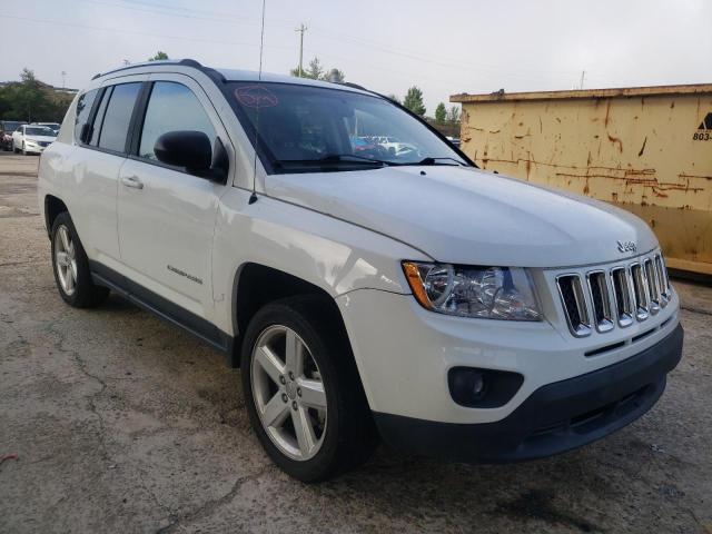 JEEP COMPASS 2013 1c4njdcb2dd275021