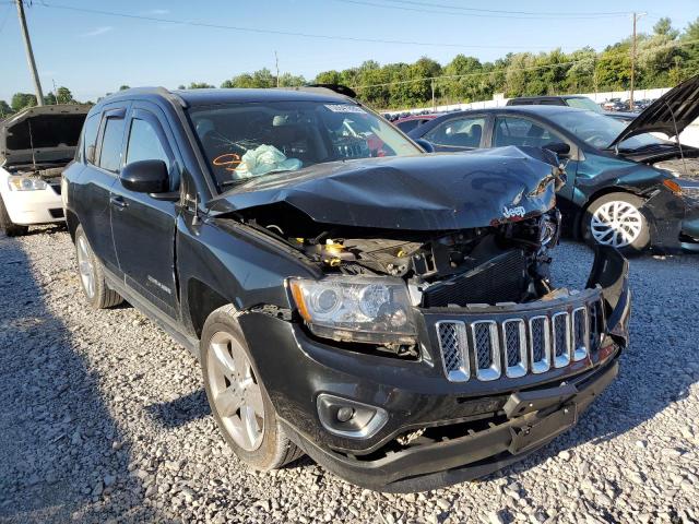 JEEP COMPASS LI 2014 1c4njdcb2ed501673