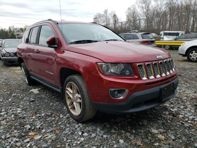 JEEP COMPASS LI 2014 1c4njdcb2ed502046