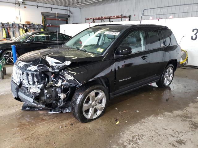 JEEP COMPASS 2014 1c4njdcb2ed532745