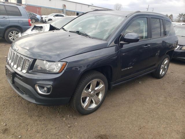 JEEP COMPASS 2014 1c4njdcb2ed664551