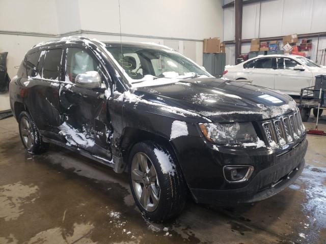 JEEP COMPASS LI 2015 1c4njdcb2fd148319