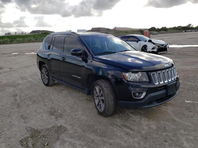 JEEP COMPASS LI 2015 1c4njdcb2fd271487