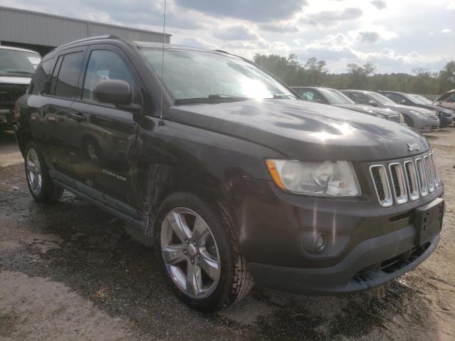 JEEP COMPASS LI 2012 1c4njdcb3cd509665