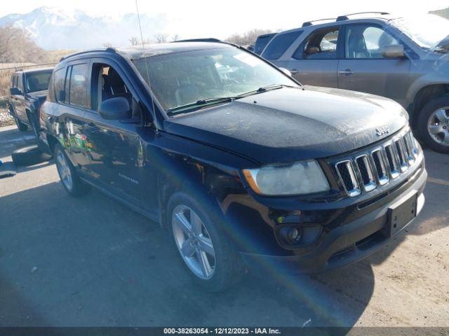 JEEP COMPASS 2012 1c4njdcb3cd559286