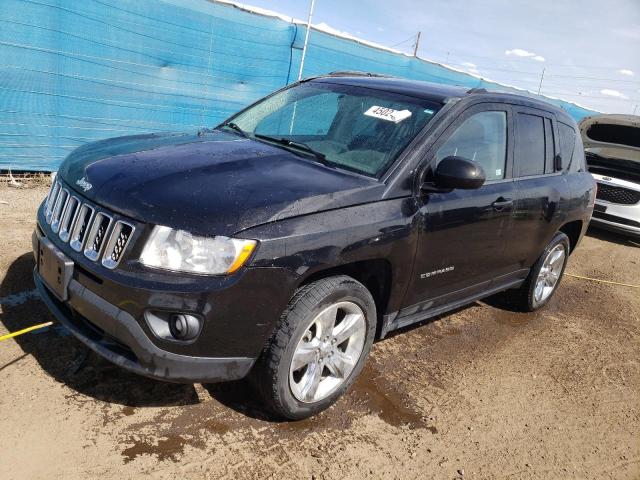 JEEP COMPASS LI 2012 1c4njdcb3cd571809