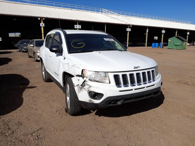 JEEP COMPASS LI 2012 1c4njdcb3cd577299