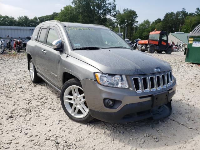 JEEP COMPASS LI 2012 1c4njdcb3cd633189