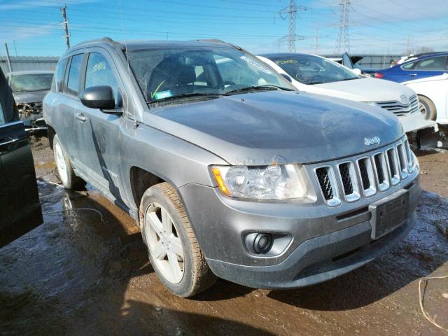 JEEP COMPASS LI 2012 1c4njdcb3cd655841