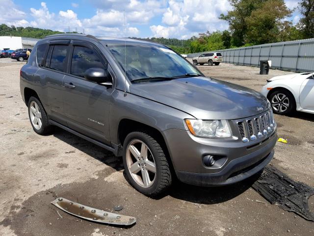 JEEP COMPASS LI 2012 1c4njdcb3cd676155