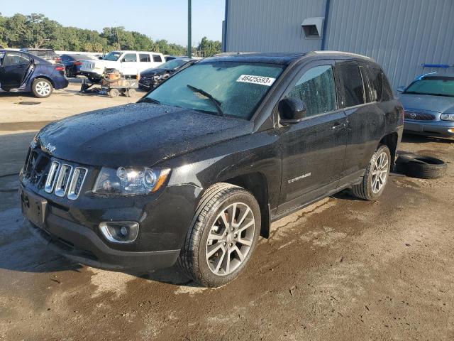 JEEP COMPASS LI 2014 1c4njdcb3ed528669