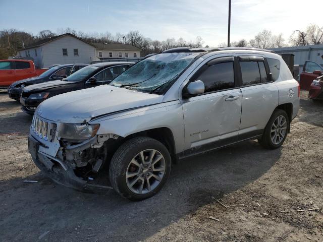 JEEP COMPASS LI 2014 1c4njdcb3ed551160