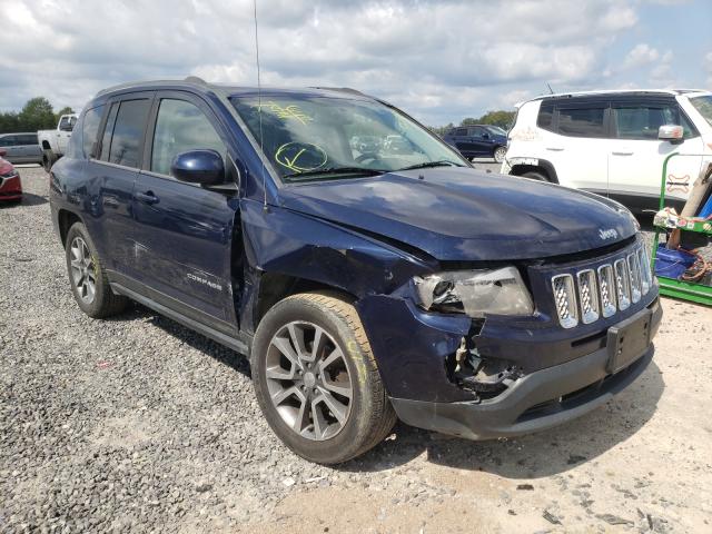 JEEP COMPASS 2013 1c4njdcb3ed652375