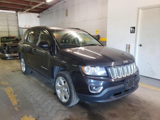 JEEP COMPASS LI 2014 1c4njdcb3ed753593