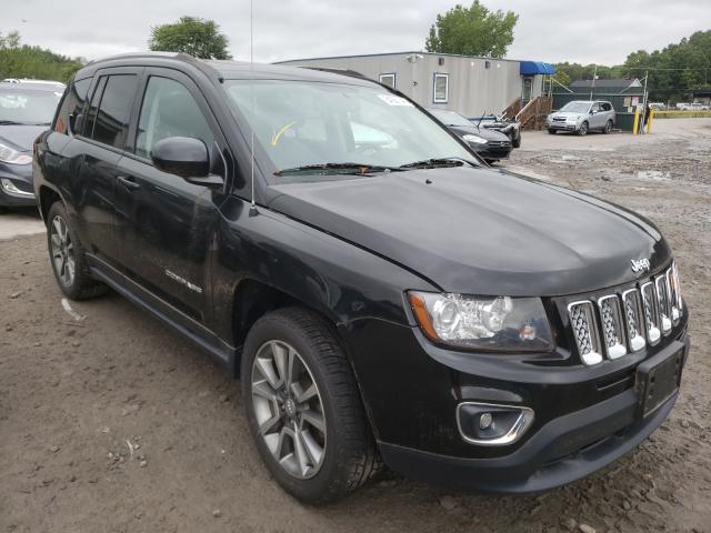 JEEP NULL 2014 1c4njdcb3ed788778