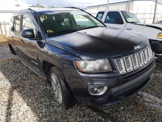 JEEP COMPASS LI 2014 1c4njdcb3ed879159