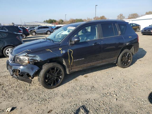 JEEP COMPASS LI 2015 1c4njdcb3fd125180