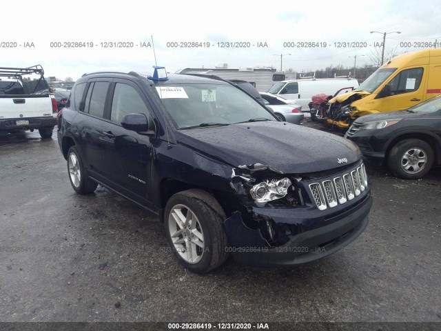 JEEP COMPASS 2015 1c4njdcb3fd370125