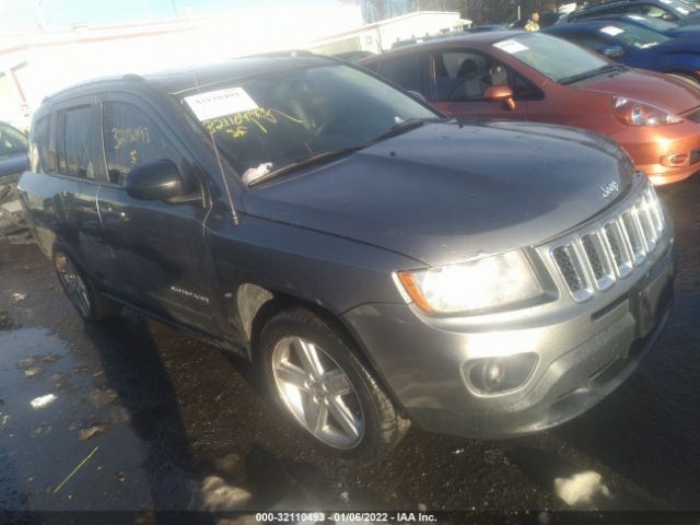 JEEP COMPASS 2011 1c4njdcb4cd510968