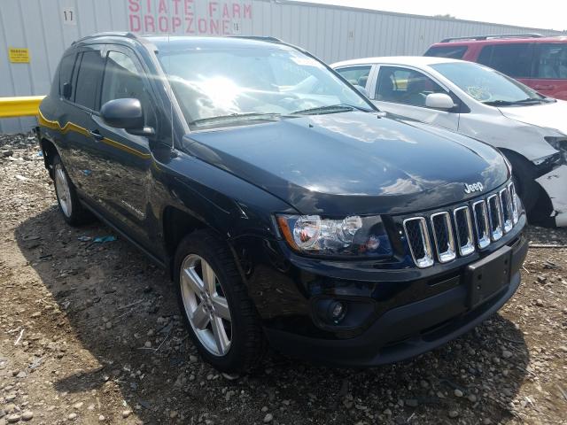 JEEP COMPASS LI 2012 1c4njdcb4cd558230