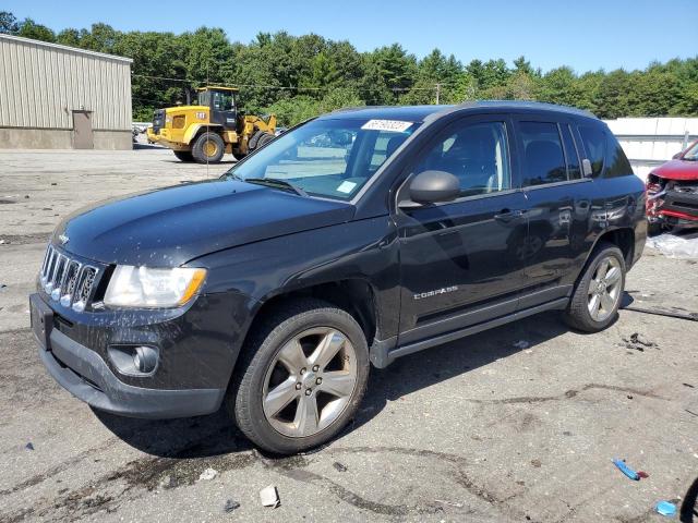 JEEP COMPASS LI 2012 1c4njdcb4cd588876