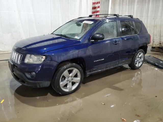 JEEP COMPASS LI 2012 1c4njdcb4cd589512