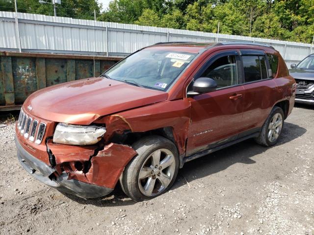 JEEP COMPASS LI 2012 1c4njdcb4cd593348