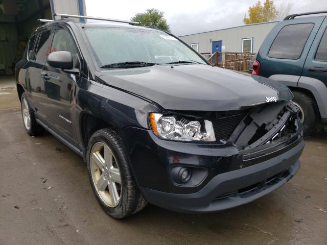 JEEP COMPASS LI 2012 1c4njdcb4cd608995