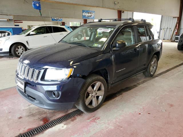 JEEP COMPASS LI 2012 1c4njdcb4cd616529