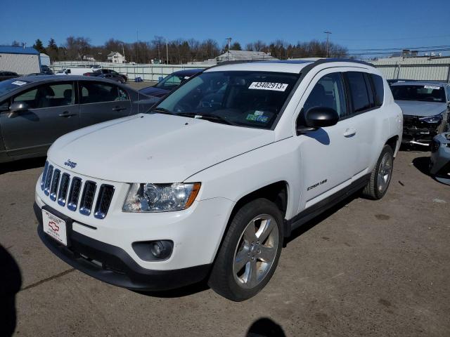 JEEP COMPASS LI 2012 1c4njdcb4cd629832