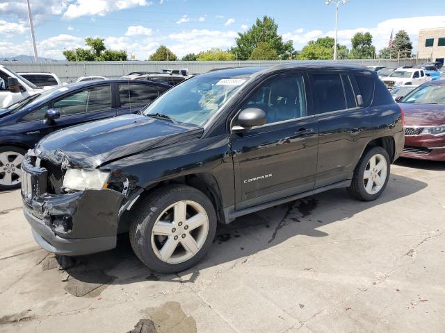 JEEP COMPASS LI 2012 1c4njdcb4cd633136