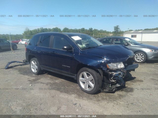 JEEP COMPASS 2012 1c4njdcb4cd647182