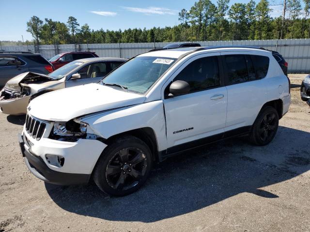 JEEP COMPASS LI 2012 1c4njdcb4cd676830