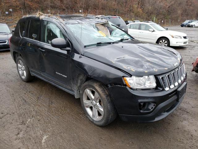 JEEP COMPASS LI 2012 1c4njdcb4cd676875