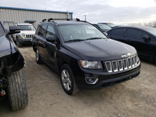 JEEP COMPASS LI 2014 1c4njdcb4ed501531