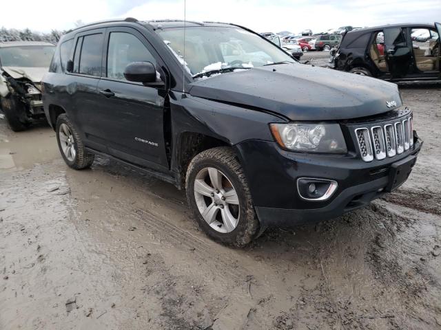 JEEP COMPASS LI 2014 1c4njdcb4ed532567