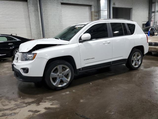 JEEP COMPASS LI 2014 1c4njdcb4ed731277